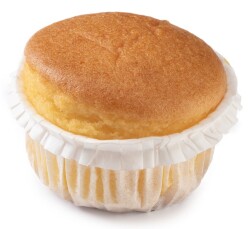 Backhaus Glutensiz Muffin Sade - Backhaus