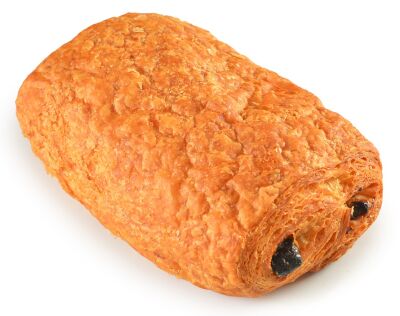 Backhaus Gurme Kruvasan Çikolatalı (Çiğ) - 1