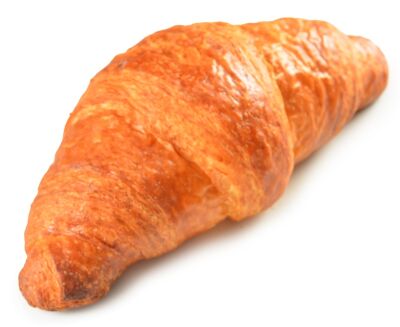 Backhaus Gurme Kruvasan Sade (Çiğ) - 1