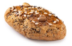 Backhaus Haşhaşlı Tuzlu - Backhaus