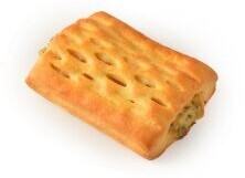 Backhaus Hindi Fümeli Çörek - Backhaus