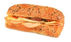 Backhaus Hindi Fümeli İsli Pey.Sandviç - Backhaus