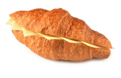 Backhaus Kaşarlı Kruvasan Sandviç - Backhaus