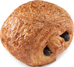 Backhaus Kruvasan Çikolatalı - Backhaus