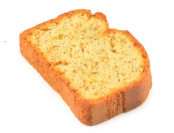 Backhaus Limonlu Dilim Kek - Backhaus