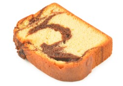 Backhaus Marble Dilim Kek - Backhaus