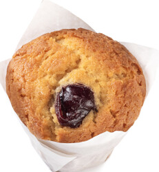 Backhaus Muffin Kek Vişne - Backhaus