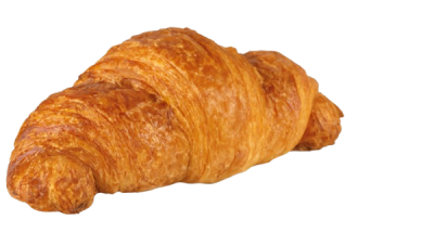 Backhaus Kruvasan Sade (Pişmiş) - 1