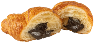 Backhaus Nutellalı Kruvasan (Pişmiş) - 1
