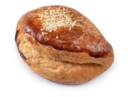 Backhaus Poğaça Peynirli - Backhaus