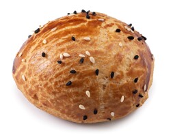 Backhaus Poğaça Sade - Backhaus