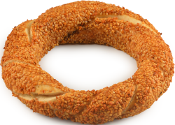 Backhaus Sokak Simiti - Backhaus