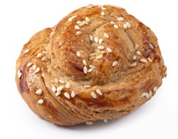 Backhaus Tahinli Çörek - Backhaus