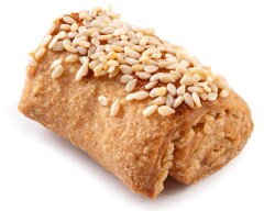 Backhaus Tahinli Tuzlu Kurabiye - Backhaus