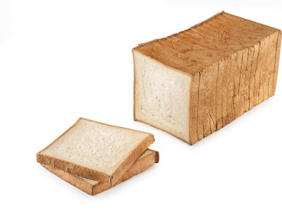 Backhaus Tost Ekmek Soft Jumbo (14X14) - 1