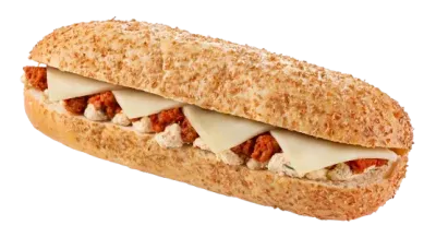 Backhaus Vejeteryan Sandviç Acuka Lor Peynirli - 1