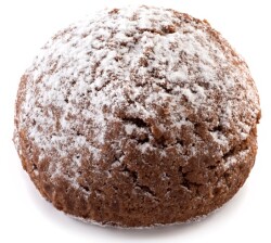 Backhaus Vişne Dolgulu Kurabiye - Backhaus