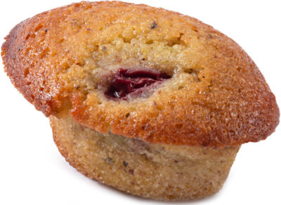 Backhaus Vişneli Finansiyer - 1