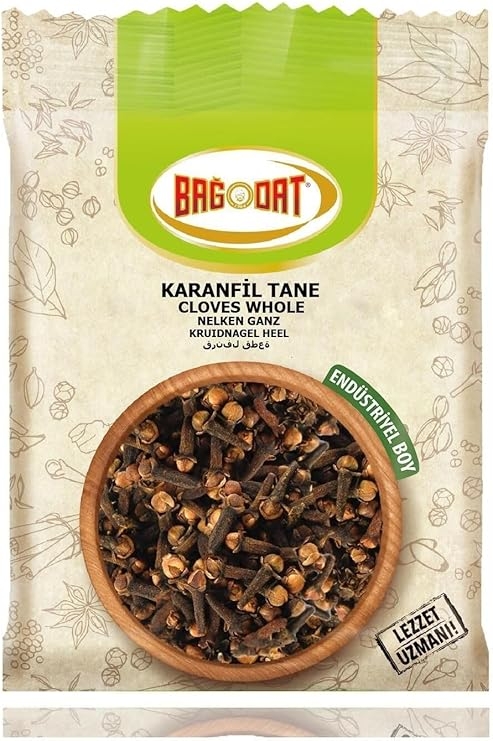 Bağdat Karanfil