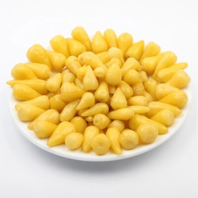 Baktat Biberiye Turşu (Net: 6 Kg) - 1