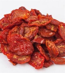 Baktat Domates Kurusu Vakumlu - Baktat