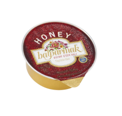 Balparmak Alüminyum Süzme Çiçek Balı - Balparmak