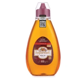 Balparmak Çıtkapak Süzme Çiçek Balı - 1