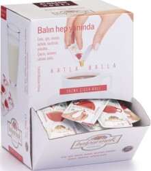 Balparmak Katla Balla Süzme Çiçek Balı - Balparmak