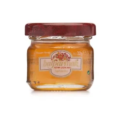 Balparmak Mini Kavanoz Süzme Çiçek Balı - 1