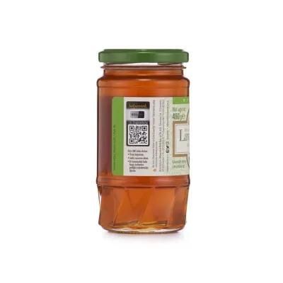 Balparmak Özel Lezzet Lavanta Balı - 2