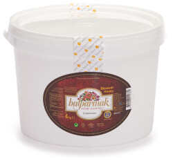 Balparmak Süzme Çiçek Balı - Balparmak