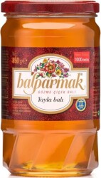 Balparmak Süzme Çiçek Balı - Balparmak