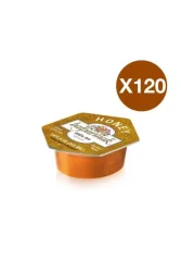 Balparmak Yayla Ova Süzme Çiçek Balı - 1