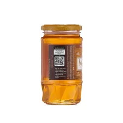 Balparmak Yayla Ova Süzme Çiçek Balı - 2