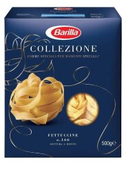 Barilla La Collezıone Fettucine - Barilla