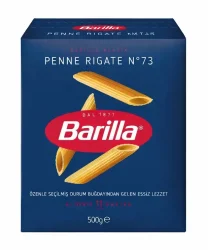 Barilla Penne Rigate - Barilla