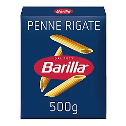 Barilla Penne Rigate - Barilla