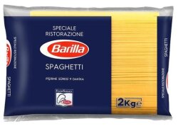 Barilla Spagetti - Barilla
