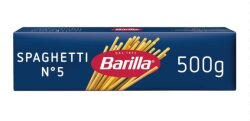 Barilla Spagetti - Barilla