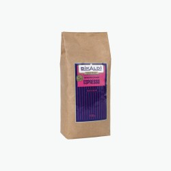 Bikaldi Espresso Kahve Çekirdek - Bikaldi