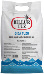 Billur Tuz İyotlu - Billur