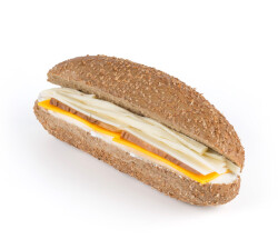 Bio Fresh Gurme 5 Peynirli Sandviç - Bio Fresh