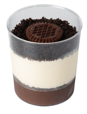 Bio Fresh Pannalio Çikolata Kremalı Cup - 1