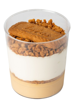 Bio Fresh Pannalio Lotus Kremalı Cup - 1
