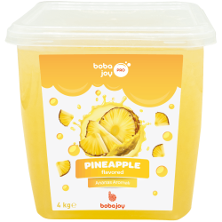 Bobajoy Ananas - Bobajoy