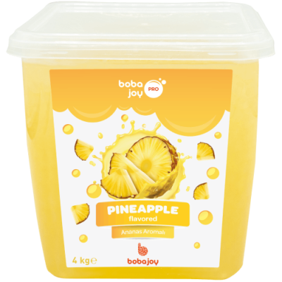 Bobajoy Ananas - 1