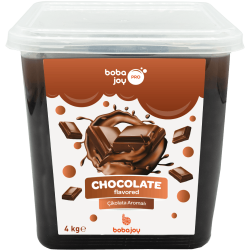 Bobajoy Çikolata - Bobajoy
