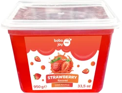 Bobajoy Çilek - Bobajoy