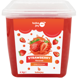 Bobajoy Çilek - Bobajoy