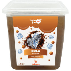 Bobajoy Cola - Bobajoy
